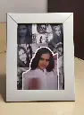 Pop-Up frame